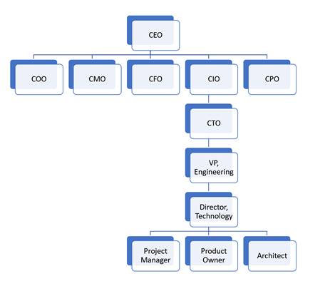 What Is A Chief Technical Officer (CTO)? What Is The Role And ...